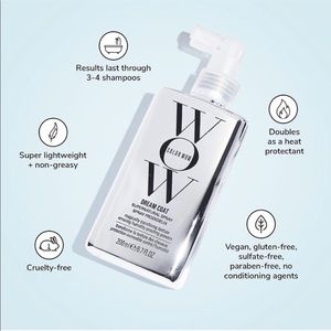 ❌SOLD❌Color WOW dream coat